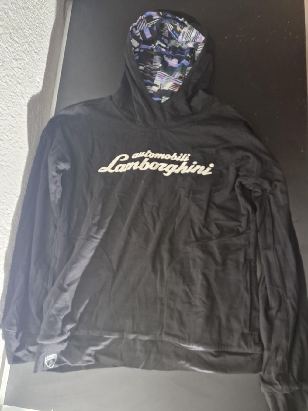 Maglioni & Felpe: sweatshirt mit Motorhaube. Lamborghini gross S – Usato da Tann venduto da Raqueldoo 2