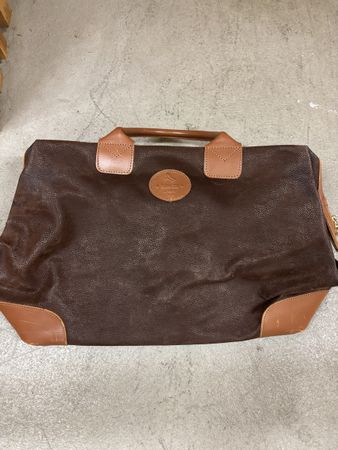 Reisetasche Rodeo Star by Brics Italia braun gebraucht