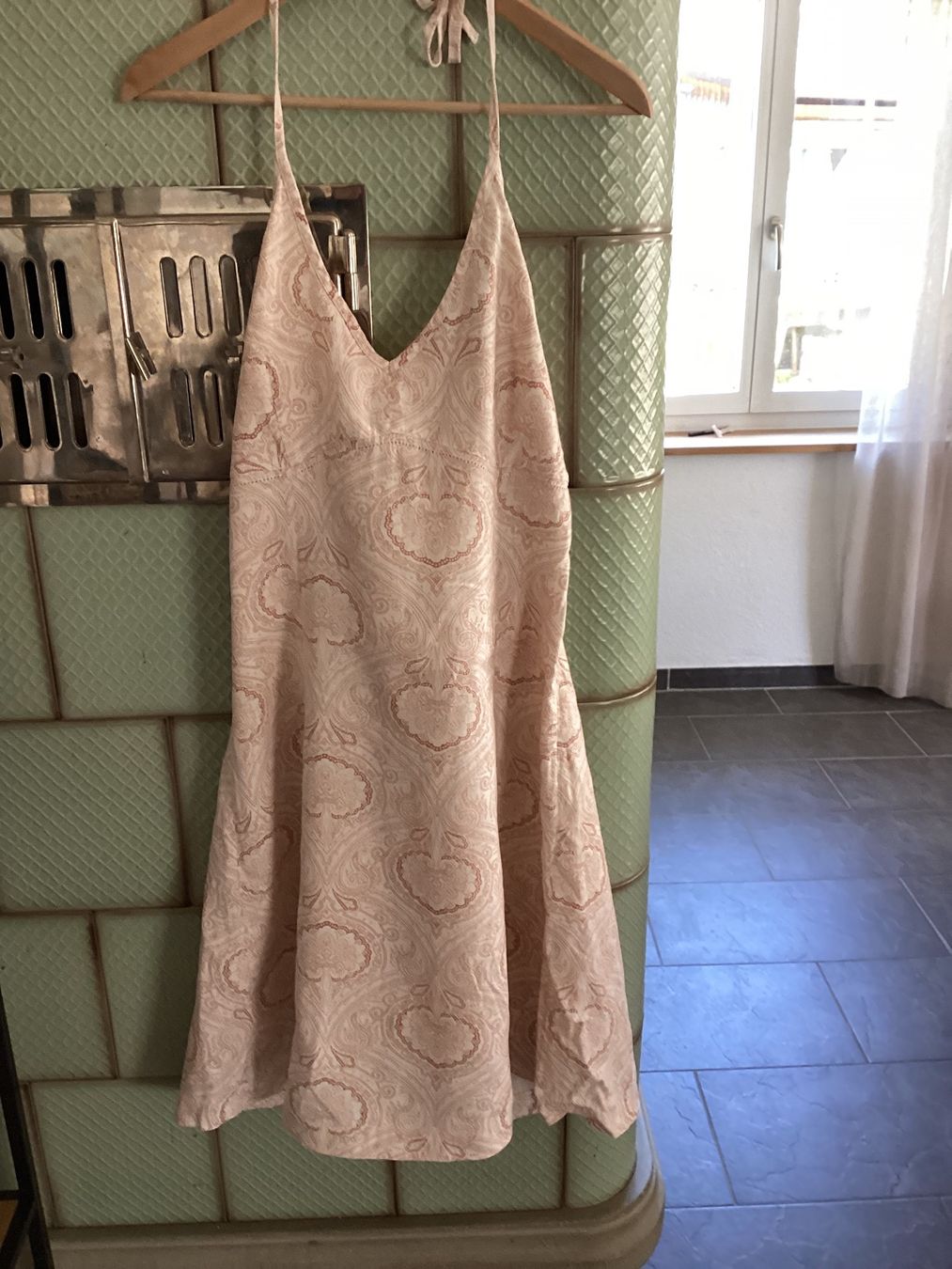 Vestiti: Noa Noa Linenkleid in Gr.M – Usato da Dinhard venduto da Bell777