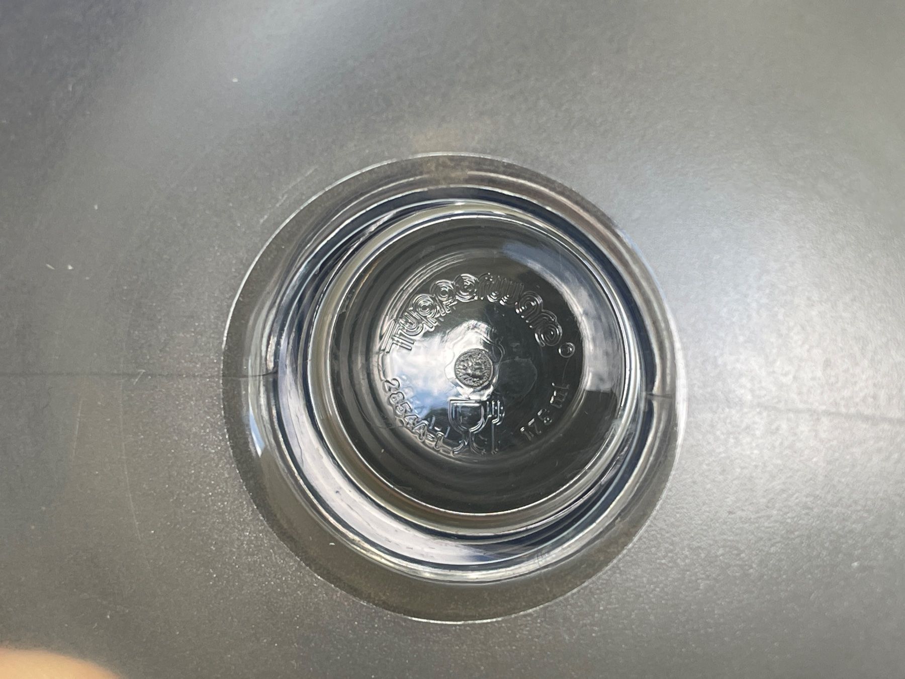 Tupperware Contenitori & Simili: Tupperware Dessert Geschirr (2854) – Usato da Ennetbürgen venduto da sto_2rrg 2