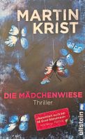 Martin Krist - Die Mädchenwiese
