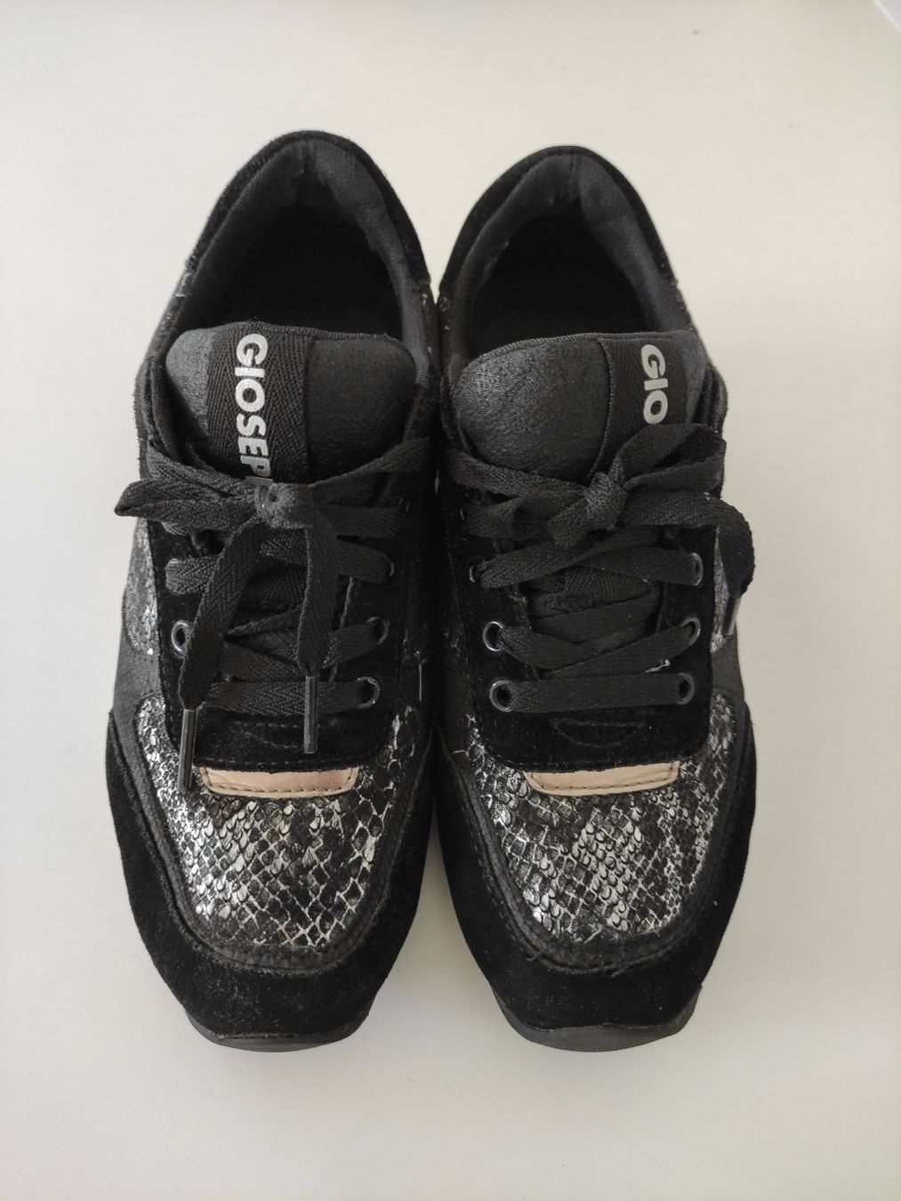 Scarpe da donna: Gioseppo Sneakers Gr.36 – Usato da Bern venduto da nik_2kbk 1