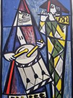 HANS WEIDMANN SERIGRAPHIE SIGNIERT NUMMERIERT