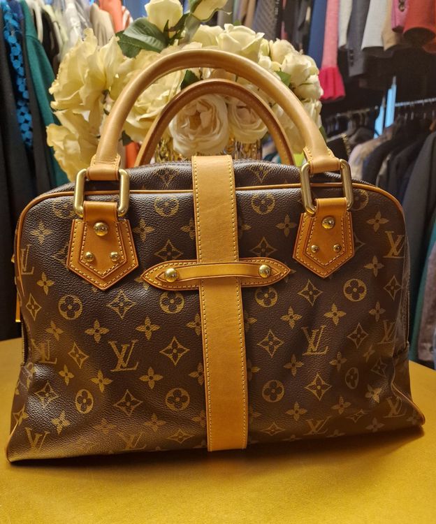 Louis Vuitton In Damentaschen