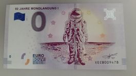 DE 0 Euro 50 JAHRE MONDLANDUNG I 2018-1 XECB009478 UNZ