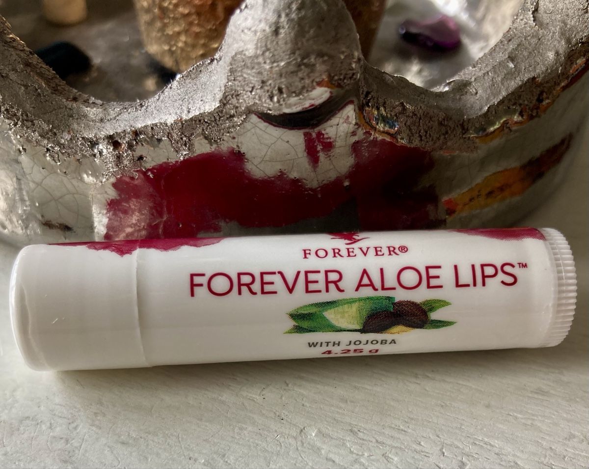 Cura del viso: Aloe lips mit Jojoba Forever 1 Stk. neu – Nuovo e nell'imballaggio originale da Uesslingen venduto da manu-ela41