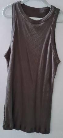 Tanktop Intimissimi Grösse M