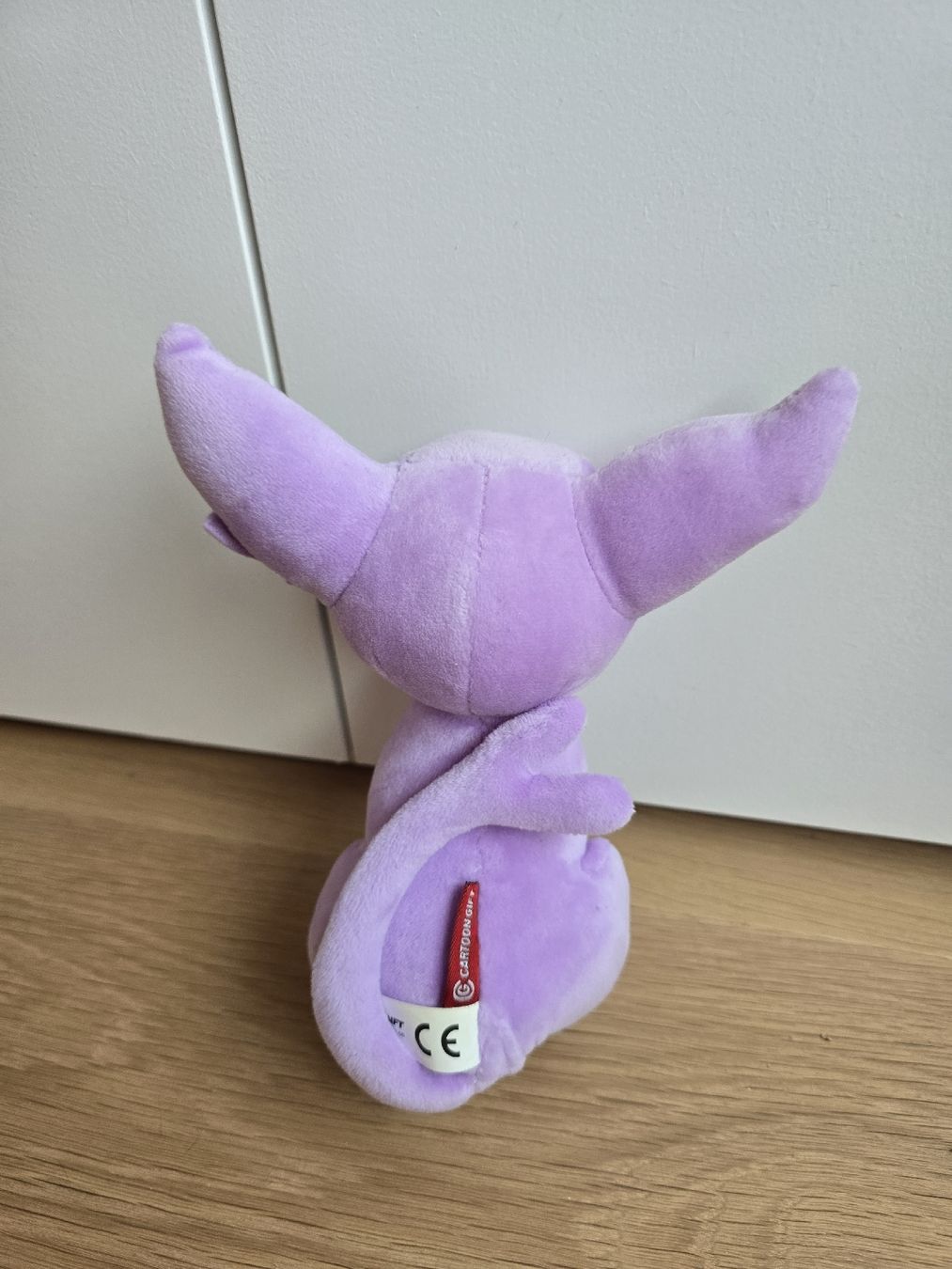 Spielzeuge: Peluche Mentali – Gebraucht aus Vérossaz von fla_hy7g 1