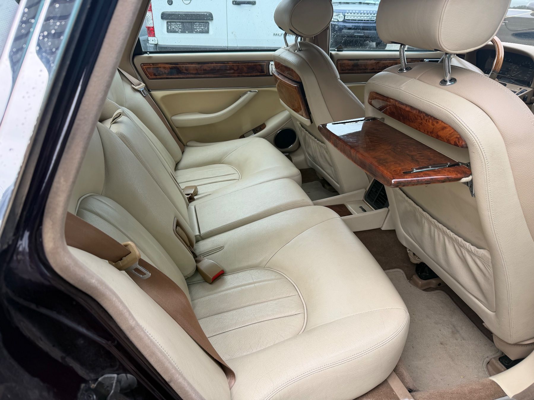 Daimler Autos: DAIMLER SIX 4.0 mit 241PS für BASTLER oder Export – D'occasion à Hunzenschwil par lupo22 8