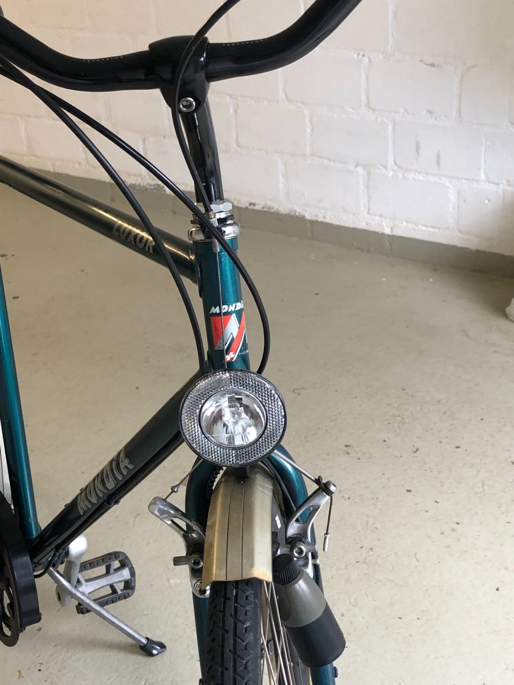 Mondia Biciclette: Klassisches Mondia Luxor Herrenvelo – Usato da Lommiswil venduto da canoga 4