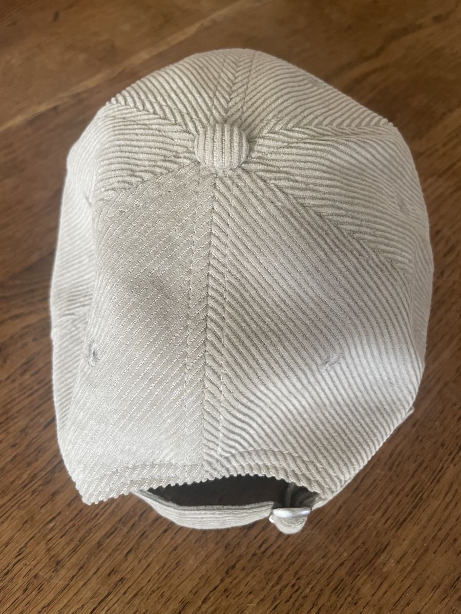 C&A Chapeaux, bonnets & casquettes: Cord Hat – D'occasion à Bern par pet_fry9 1