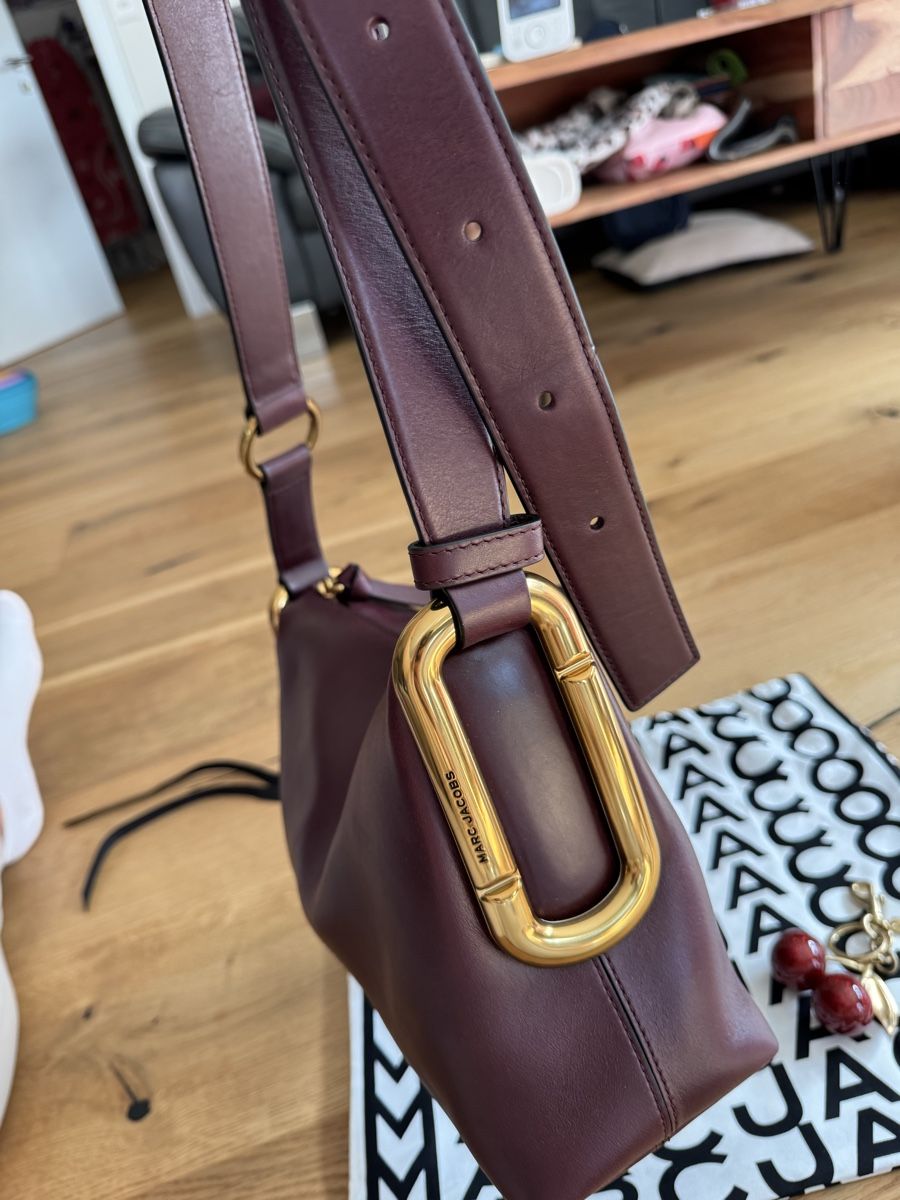 Marc Jacobs Taschen: Marc Jacobs Scene Tasche – Neu und originalverpackt aus Braunau von JMR130791 3