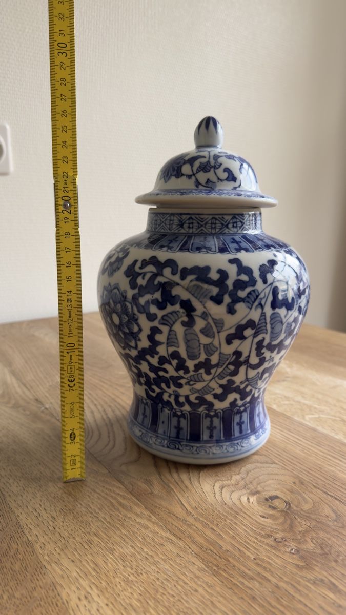Vasi & Recipienti: Vase chinois – Usato da Lausanne venduto da dor_lnv8 5