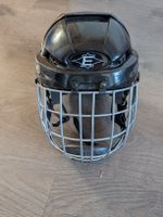 Easton Eishockeyhelm mit Gesichtsgitter Grösse L