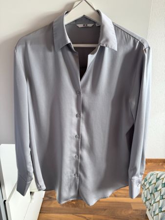 Chemise Uniqlo