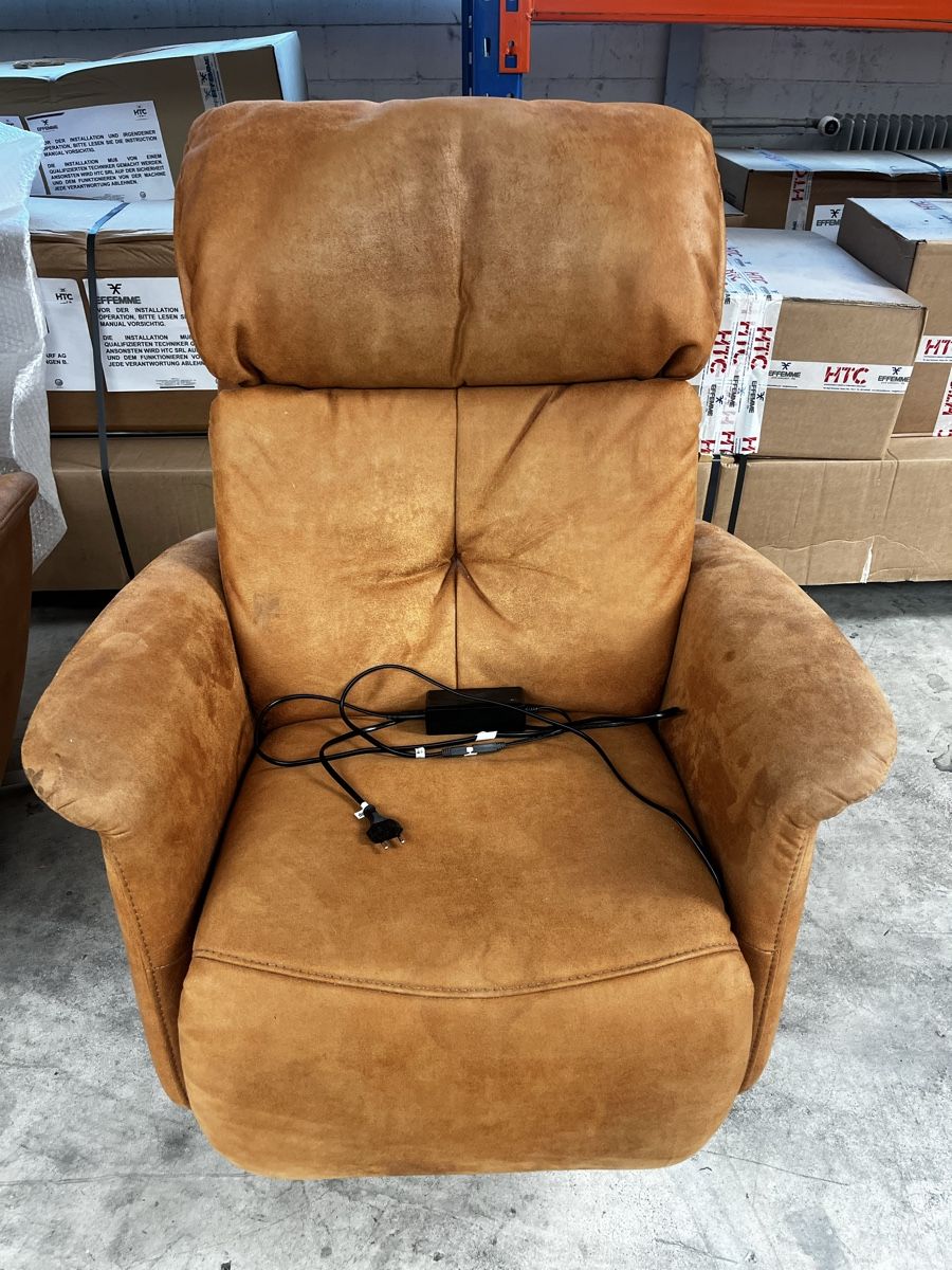Fauteuils: Polstersessel WELLNESS 40 – D'occasion à Plaffeien par LaBraina 2