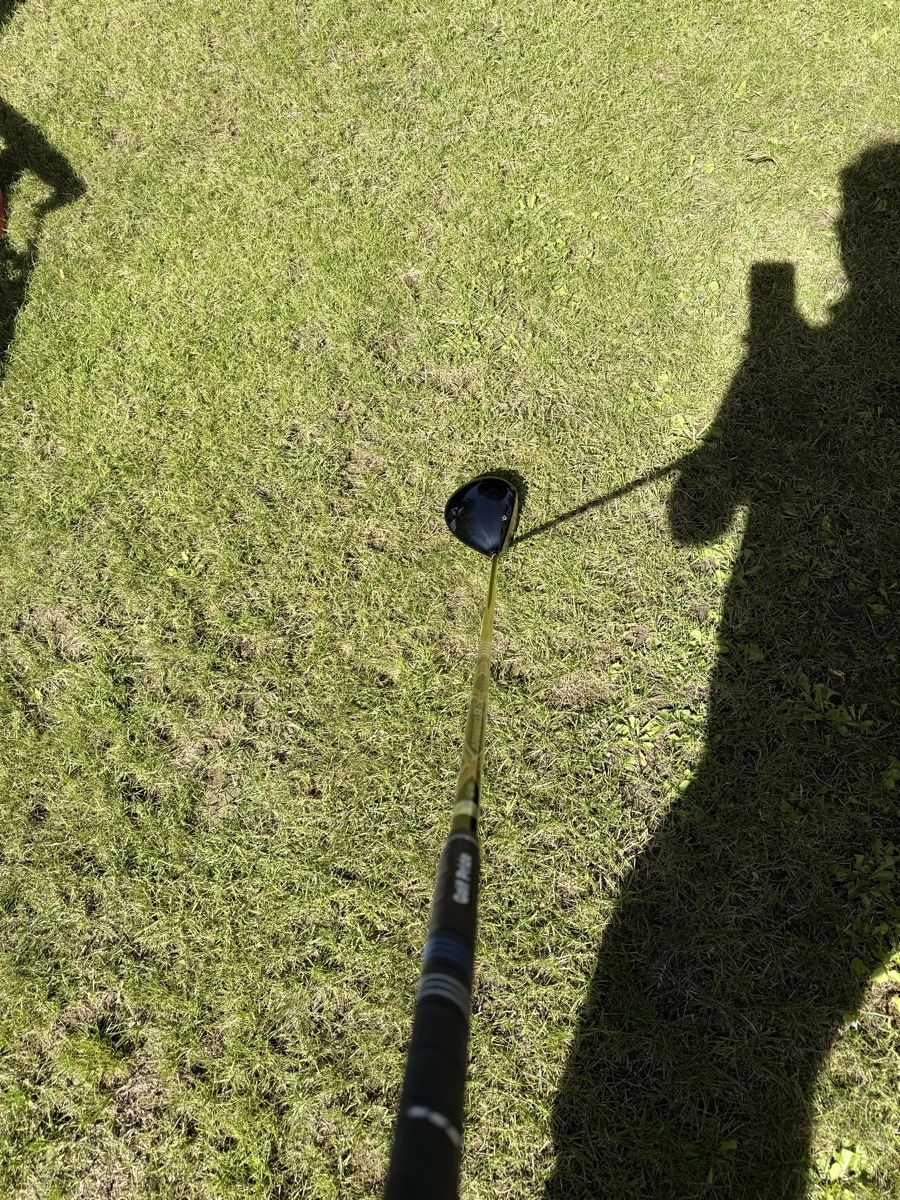 Honma Schläger & Sets: HONMA Driver + 22° Wood – Gebraucht aus Steffisburg von Tim_36 1