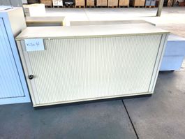 Querrollandenschrank Gesika
