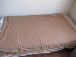 Leinentischdecke / Tischdecke aus Leinen