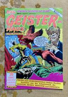 Das Geister - Haus Heft Nr 3 von 1990 ?