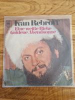 Vinyl Single - Ivan Rebroff - Eine weisse Birke