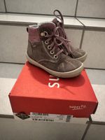 Winterstiefel Superfit Gore-Tex lila Grösse 25