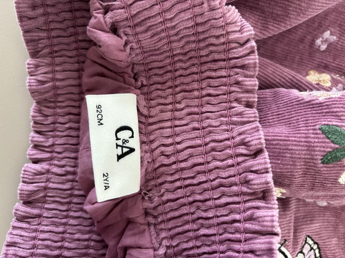 C&A Vestiti & Gonne: Kinderkleidung – Usato da Sursee venduto da Zupsa 2