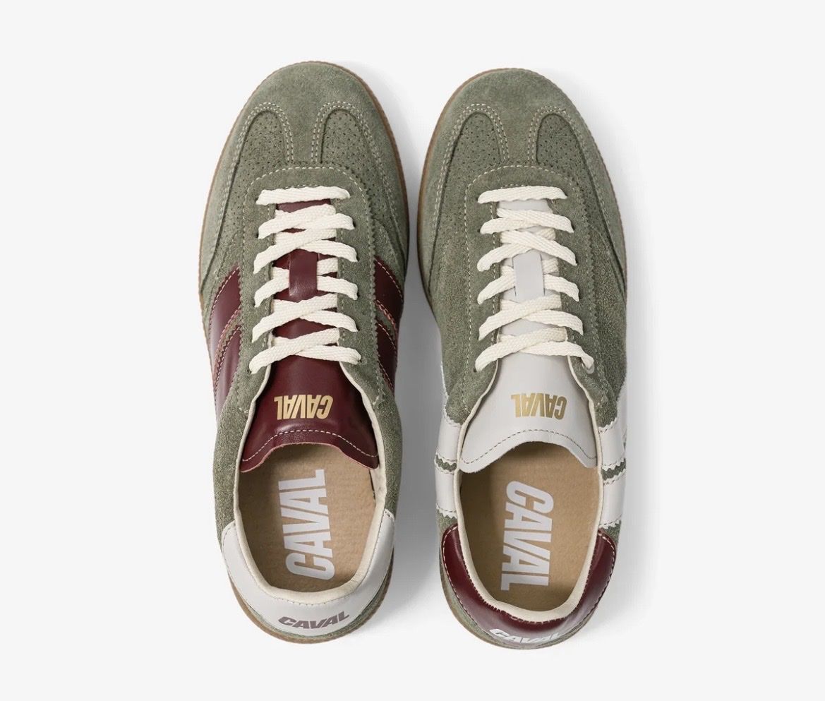 Herrenschuhe: Caval Sneaker 40 – Gebraucht aus Schaffhausen von marakesch41 1