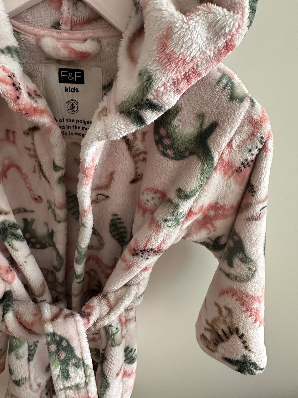 Accappatoi: Bademantel F&F – Usato da Dürrenroth venduto da tvy_bh56 2