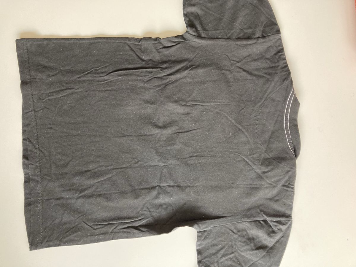 Camicie, T-shirt & Polo: Marvel T-Shirt Gr. Etwa 134 schwarz – Usato da Buttisholz venduto da Bellabusi 4