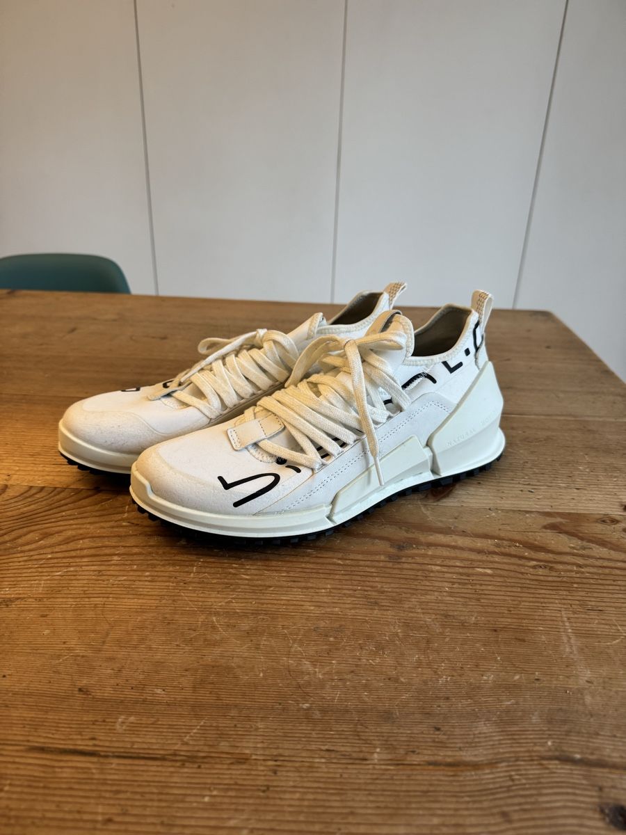 Herrenschuhe: Ecco Golfschuhe Grösse 43 – Neu (gemäss Beschreibung) aus Rheinfelden von pedro.golf