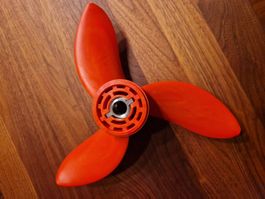Torqeedo Propeller für Cruise 3.0 - Art.-Nr. 1984-00