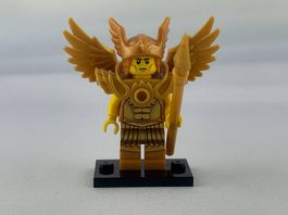 LEGO Minifigur - Serie 15 - Nr. 6 - geflügelter Krieger