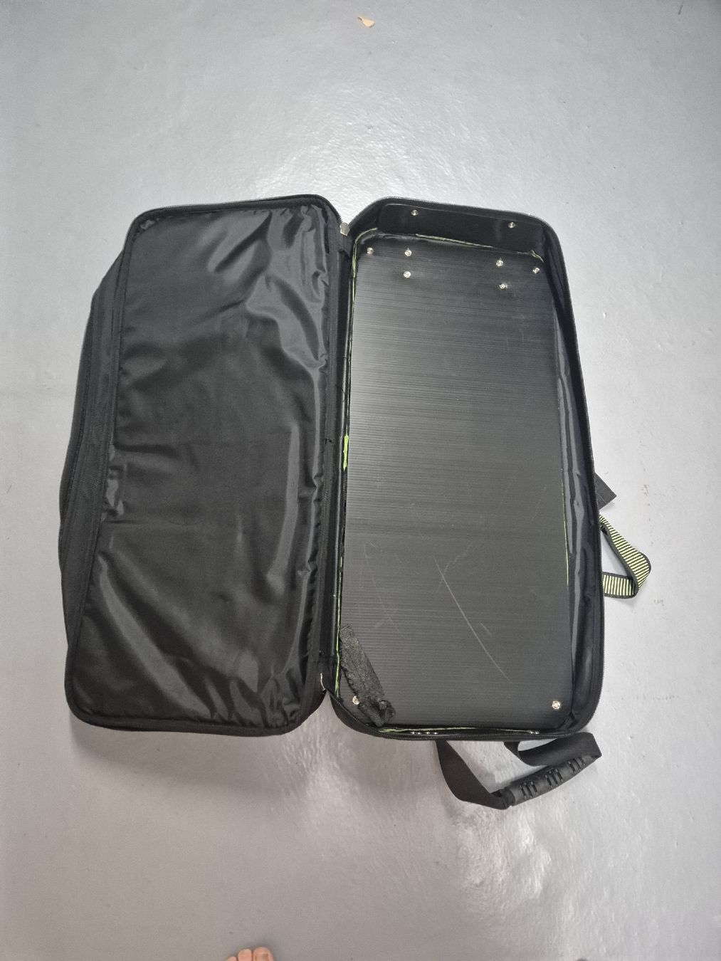 Sacs: Truttmann Gewehrtasche – D'occasion à Wittnau par Walli03 1
