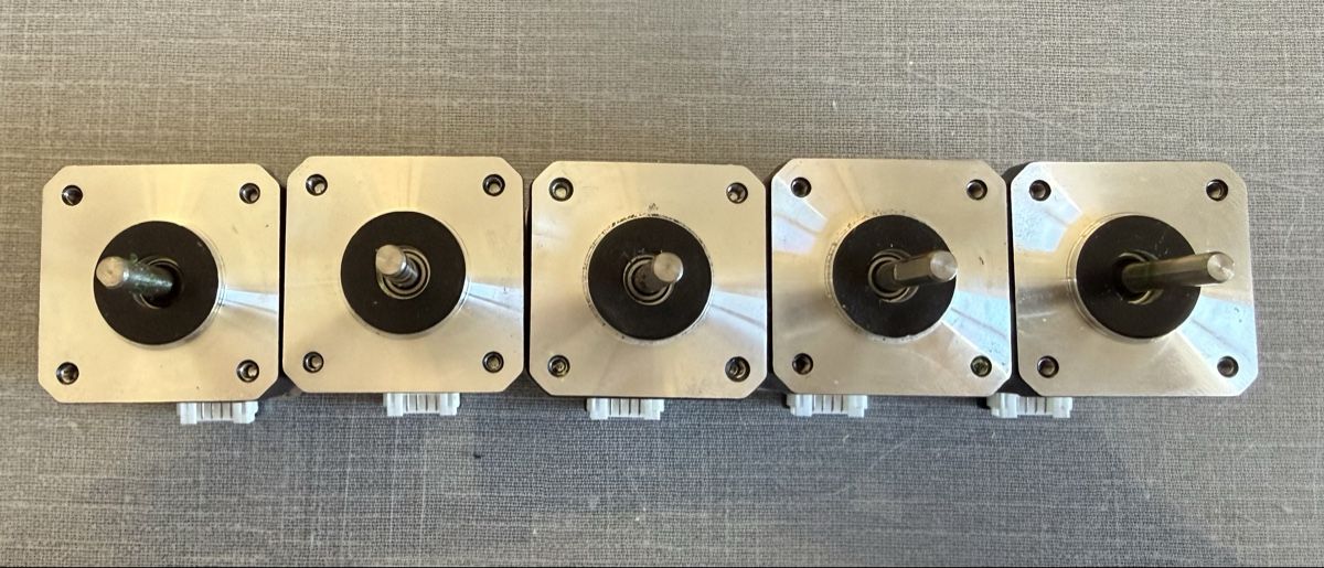 Motoren: Moteurs ldo motors – Gebraucht aus Cartigny von ric_man67a