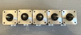 Moteurs ldo motors