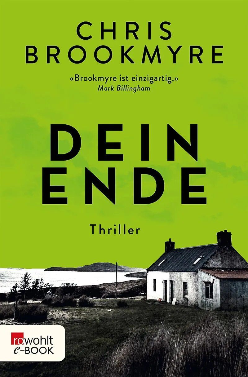 Livres: Spannende Thriller – D'occasion à bern par jeannie2006 6