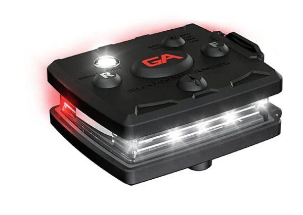 Lampade: Sicherheitslicht GUARDIAN ANGEL MICRO neuwertig – Nuovo e nell'imballaggio originale da Konolfingen venduto da racedesign