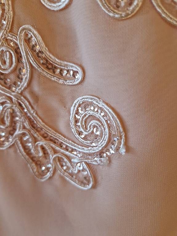 Kleider: Cocktailkleid / Etuikleid, Gr. 36 – Neu (gemäss Beschreibung) aus Nussbaumen TG von cherry_lady 3