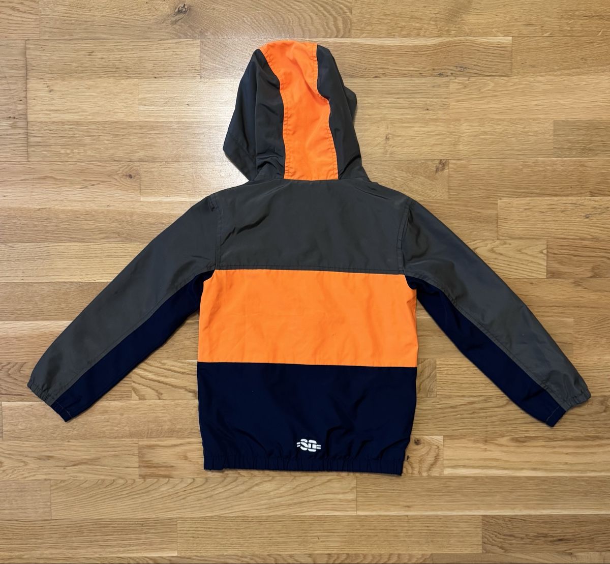 S.Oliver Giacche & Cappotti: S. Oliver Jacke Gr. 116 - Top Zustand – Usato da Flumenthal venduto da Krajan 2