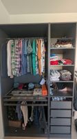 Kleiderschrank PAX Ikea