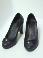 Tommy Hilfiger Pumps, blau,  Gr.39