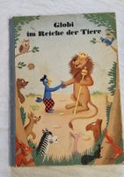 GLOBI IM REICH DER TIERE 1954