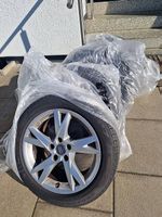 Audi A4 Sommer  Reifen 