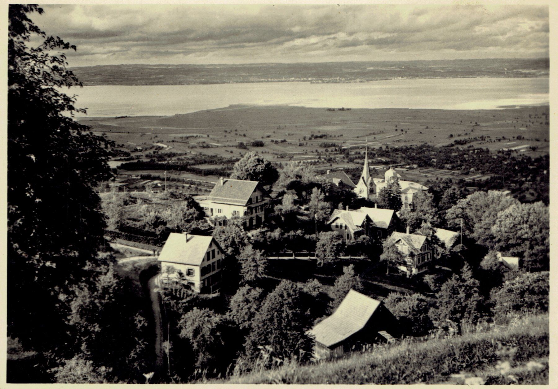 Cartes postales: Walzenhausen AR, um 1950 – D'occasion à Otelfingen par Schmitte9