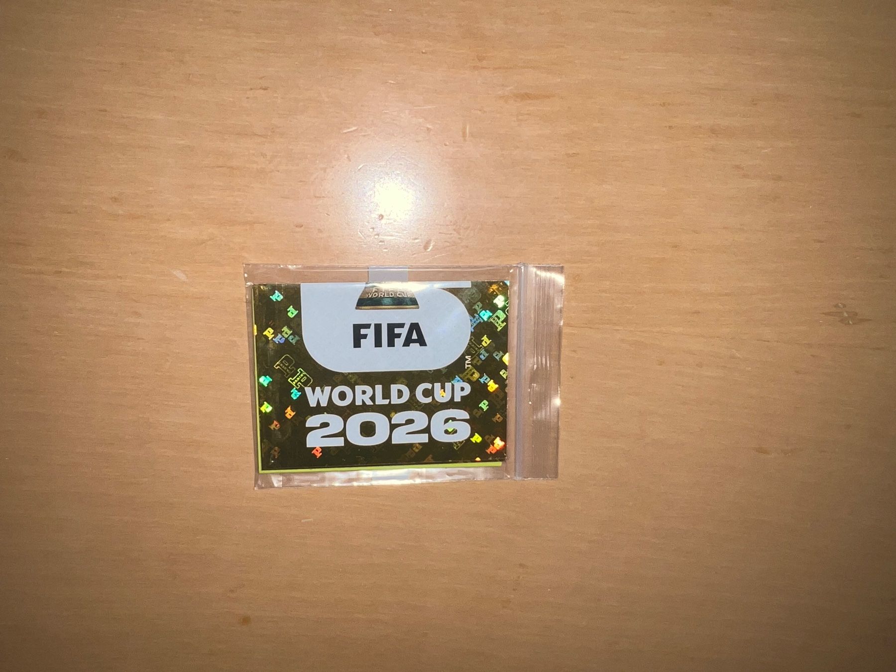 Panini Carte collezionabili: Panini WM 2026 10 Sticker – Nuovo (secondo la descrizione) da Zürich venduto da tan_br5w 1