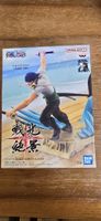Figurine One Piece Roronoa Zoro Bandai Neuve