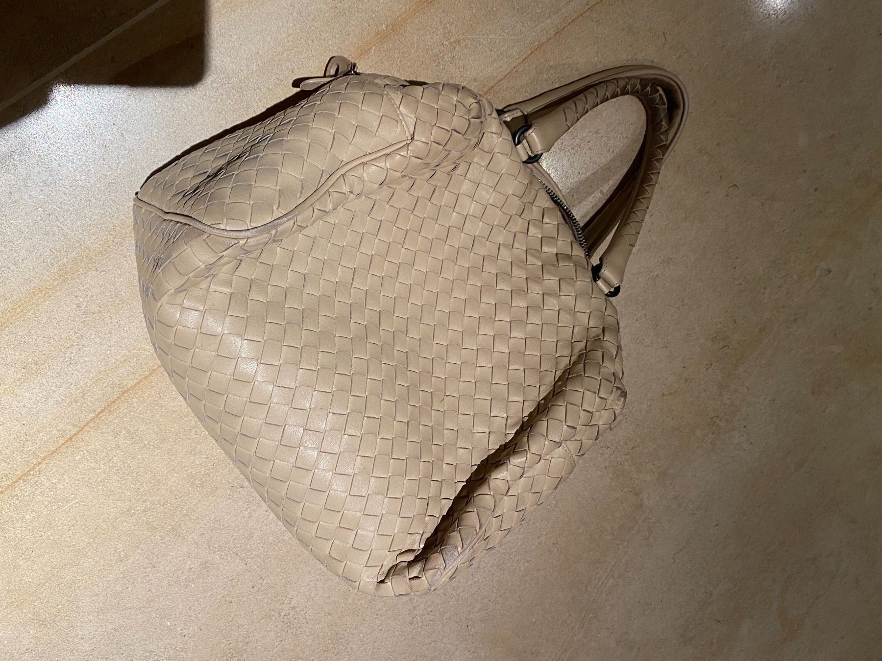 Bottega Veneta Borse da donna: Bottega Veneta Tasche – Usato da Zollikon venduto da ValeL 3