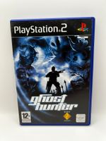 Ghosthunter (mehrsprachig) - Playstation 2