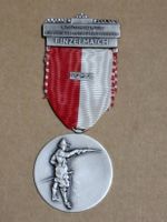 Solothurn Einzelmatch 1957 (B866)